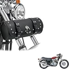 Leather motorcycle tool for sale  Delivered anywhere in USA 