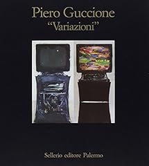 Variazioni usato  Spedito ovunque in Italia 