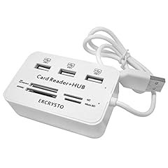 Ercrysto card reader for sale  Delivered anywhere in USA 