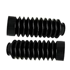 2pcs black rubber for sale  Delivered anywhere in UK