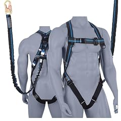 Fhfallarrest safety harness for sale  Delivered anywhere in USA 