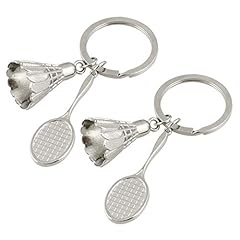 Eqlef badminton keyring d'occasion  Livré partout en France