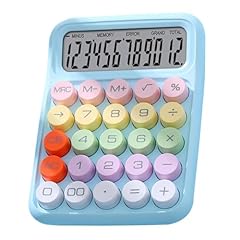 Calcolatrice calcolatrice elet usato  Spedito ovunque in Italia 