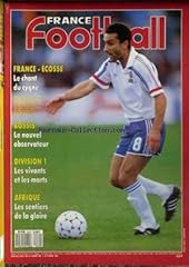 Football 2270 10 d'occasion  Livré partout en France