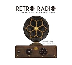 Retro radio decades for sale  Delivered anywhere in Canada