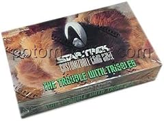 Decipher star trek for sale  Delivered anywhere in USA 