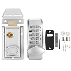 Mechanical code lock for sale  Delivered anywhere in UK