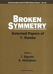 Broken symmetry selected d'occasion  Livré partout en France