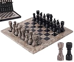 Marble chess set for sale  Delivered anywhere in USA 