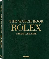 Watch book rolex for sale  Delivered anywhere in UK