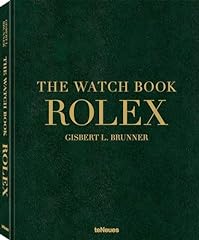 Watch book rolex for sale  Delivered anywhere in USA 