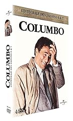 Columbo saison coffret d'occasion  Livré partout en France