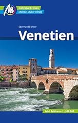 Venetien reiseführer michael gebraucht kaufen  Wird an jeden Ort in Deutschland