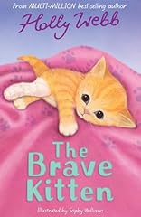 Brave kitten 28 for sale  Delivered anywhere in UK