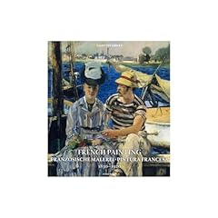 French painting franzosische for sale  Delivered anywhere in USA 