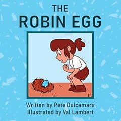The robin egg d'occasion  Livré partout en Belgiqu