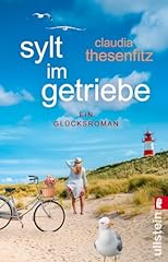 Sylt getriebe glücksroman gebraucht kaufen  Wird an jeden Ort in Deutschland