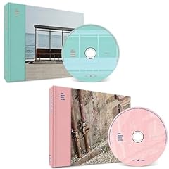 Bts wings you usato  Spedito ovunque in Italia 