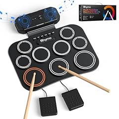 Ryhmo electronic drum for sale  Delivered anywhere in USA 