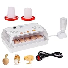 Breuaily egg incubator for sale  Delivered anywhere in UK