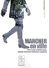 Marcher ville faire for sale  Delivered anywhere in USA 