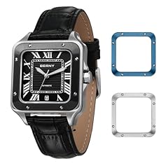 Berny automatische uhr gebraucht kaufen  Wird an jeden Ort in Deutschland