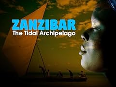 Zanzibar tidal archipelago for sale  Delivered anywhere in UK