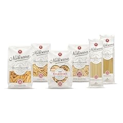 Molisana multipack pasta usato  Spedito ovunque in Italia 