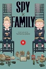 Spy family vol. for sale  Delivered anywhere in UK