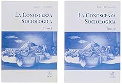 Conoscenza sociologica usato  Spedito ovunque in Italia 