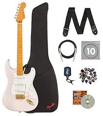 Fender squier classic for sale  Delivered anywhere in USA 
