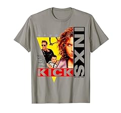 Official inxs kick for sale  Delivered anywhere in USA 