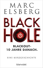 Black hole blackout gebraucht kaufen  Wird an jeden Ort in Deutschland