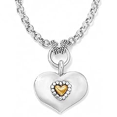 Brighton marci heart for sale  Delivered anywhere in USA 