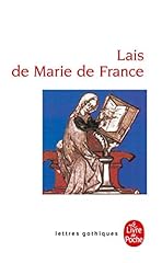Lais marie d'occasion  Livré partout en France
