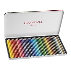 Caran prismalo aquarelle usato  Spedito ovunque in Italia 
