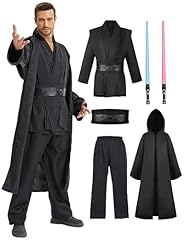 Costume jedi homme d'occasion  Livré partout en France