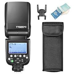 Godox tt685ii tt685nii d'occasion  Livré partout en France