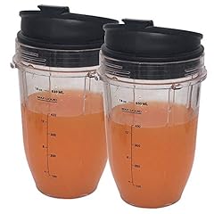 2pcs replacement 18oz for sale  Delivered anywhere in USA 