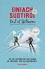 Einfach südtirol best usato  Spedito ovunque in Italia 