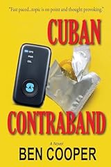 Cuban contraband for sale  Delivered anywhere in USA 