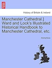 Manchester Cathedral.] Ward and Lock's Illustrated for sale  Delivered anywhere in UK