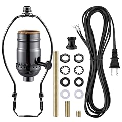 Lamp making kit for sale  Delivered anywhere in USA 