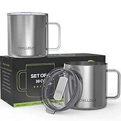 Chillout life stainless for sale  Delivered anywhere in USA 