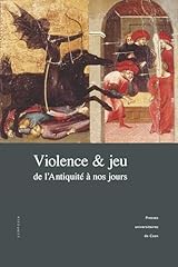 Violence jeu antiquite for sale  Delivered anywhere in USA 