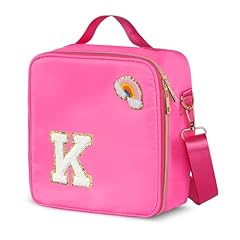 Insulated nylon lunch for sale  Delivered anywhere in USA 