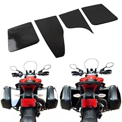Motorcycle 4pic hardbag for sale  Delivered anywhere in USA 