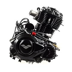 125cc motorcycle engine for sale  Delivered anywhere in UK