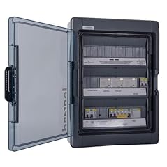 Enwitec 10012856 scatola usato  Spedito ovunque in Italia 