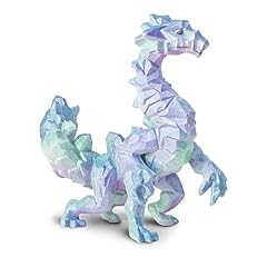 Safari ltd drago usato  Spedito ovunque in Italia 